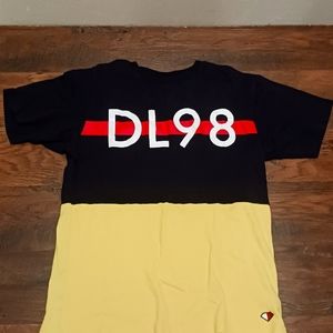 Diamond Supply Shirt L